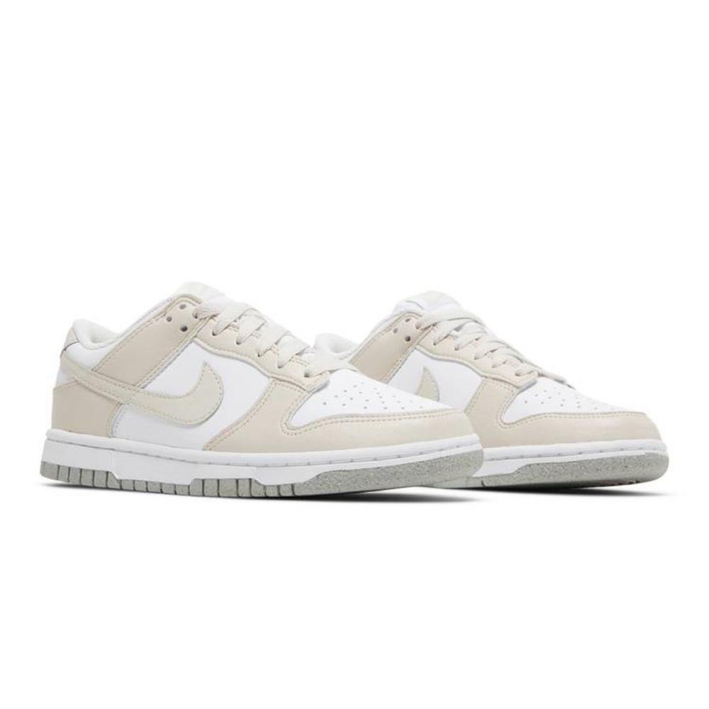 Nike Dunk Low Next Nature “Light Orewood Brown”